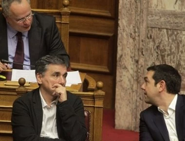 Reuters: Θα μείνουν στον ανασχηματισμό Κοτζιάς και Τσακαλώτος